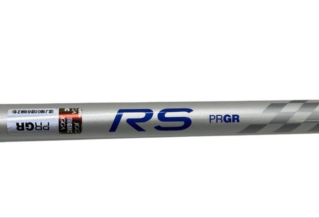PRGR RS 10.5 ドライバー M-43 Flex S 45.5インチ Ｓ