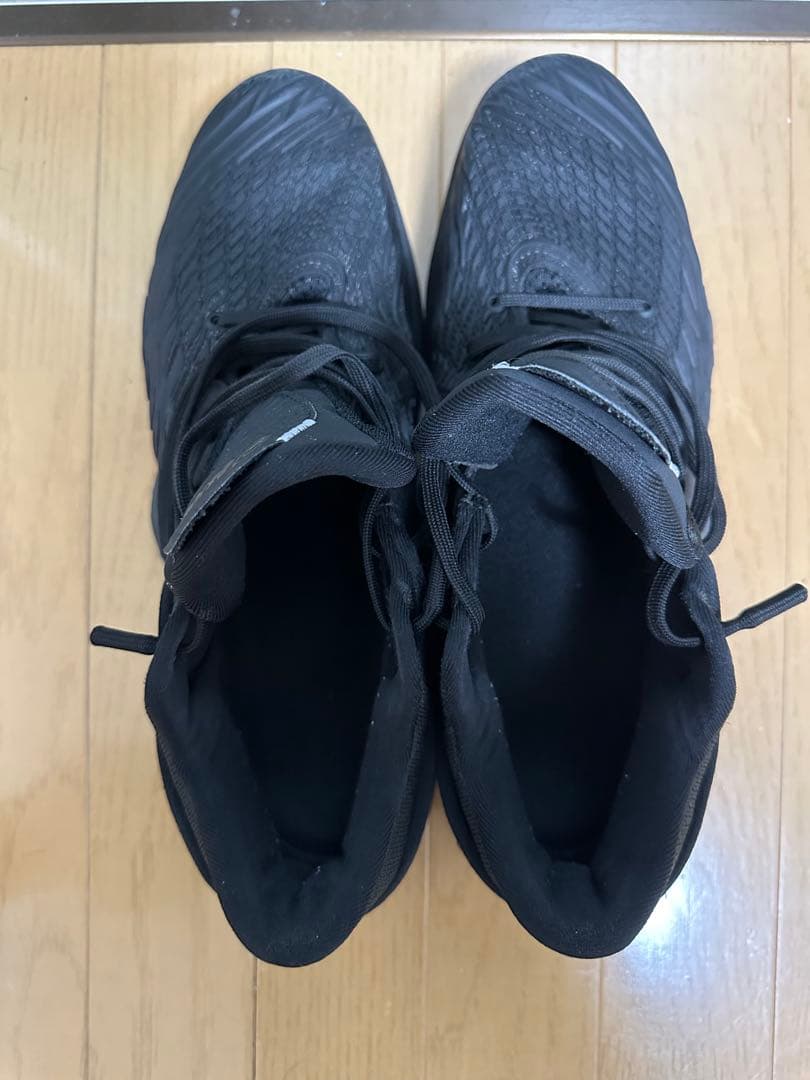 asics UNPRE ARS LOWバスケットボールシューズ