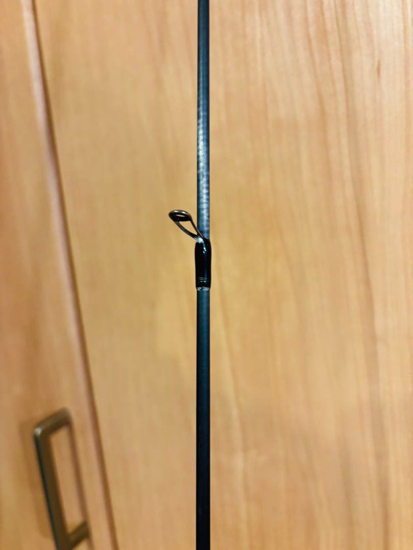 ※期間限定値下げ ノリーズ NXS STN620L-S ハイスピードフィネス