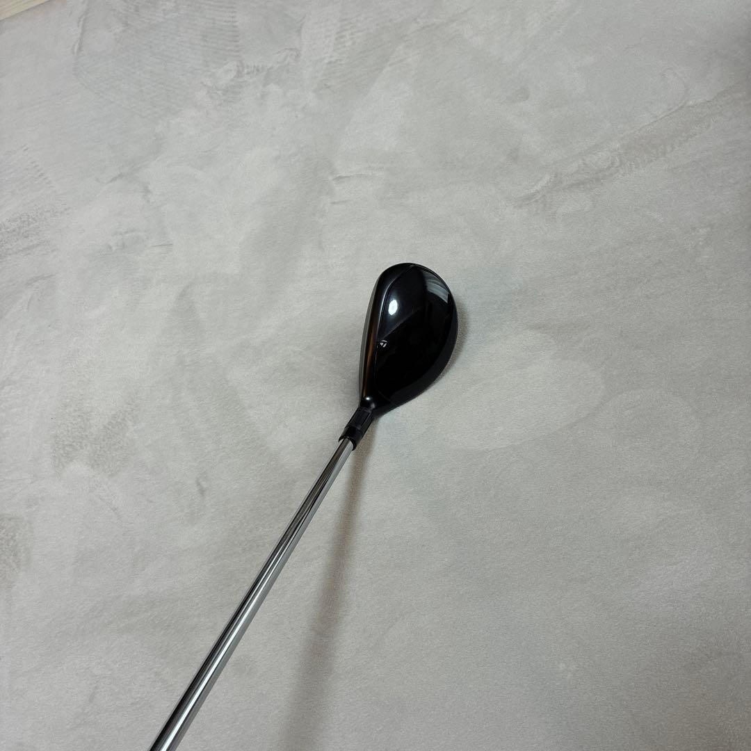 ステルス2 レスキュー U5 KBS