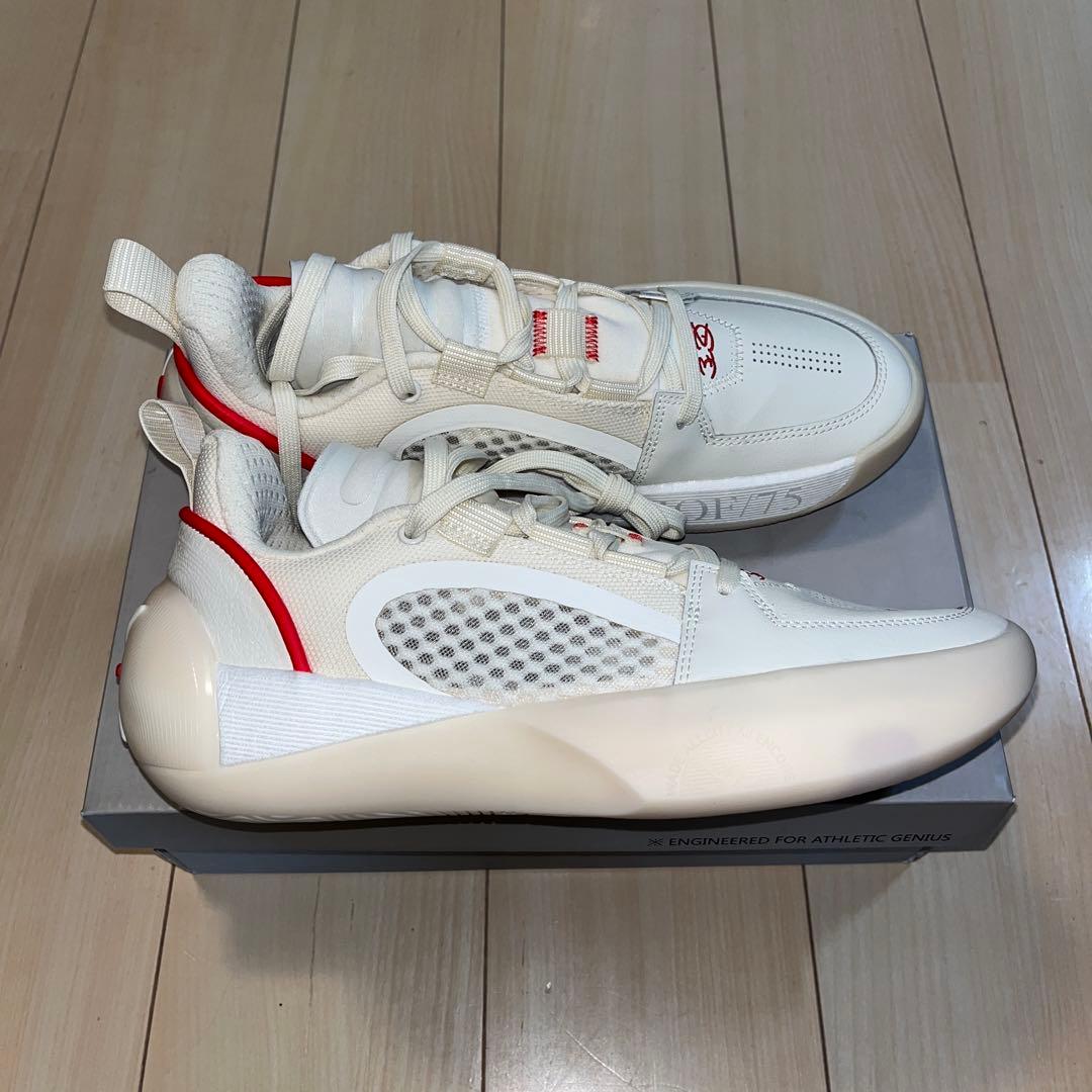 最安値 LINING WADE ALLCITY12 ENCORE NBA 即発送