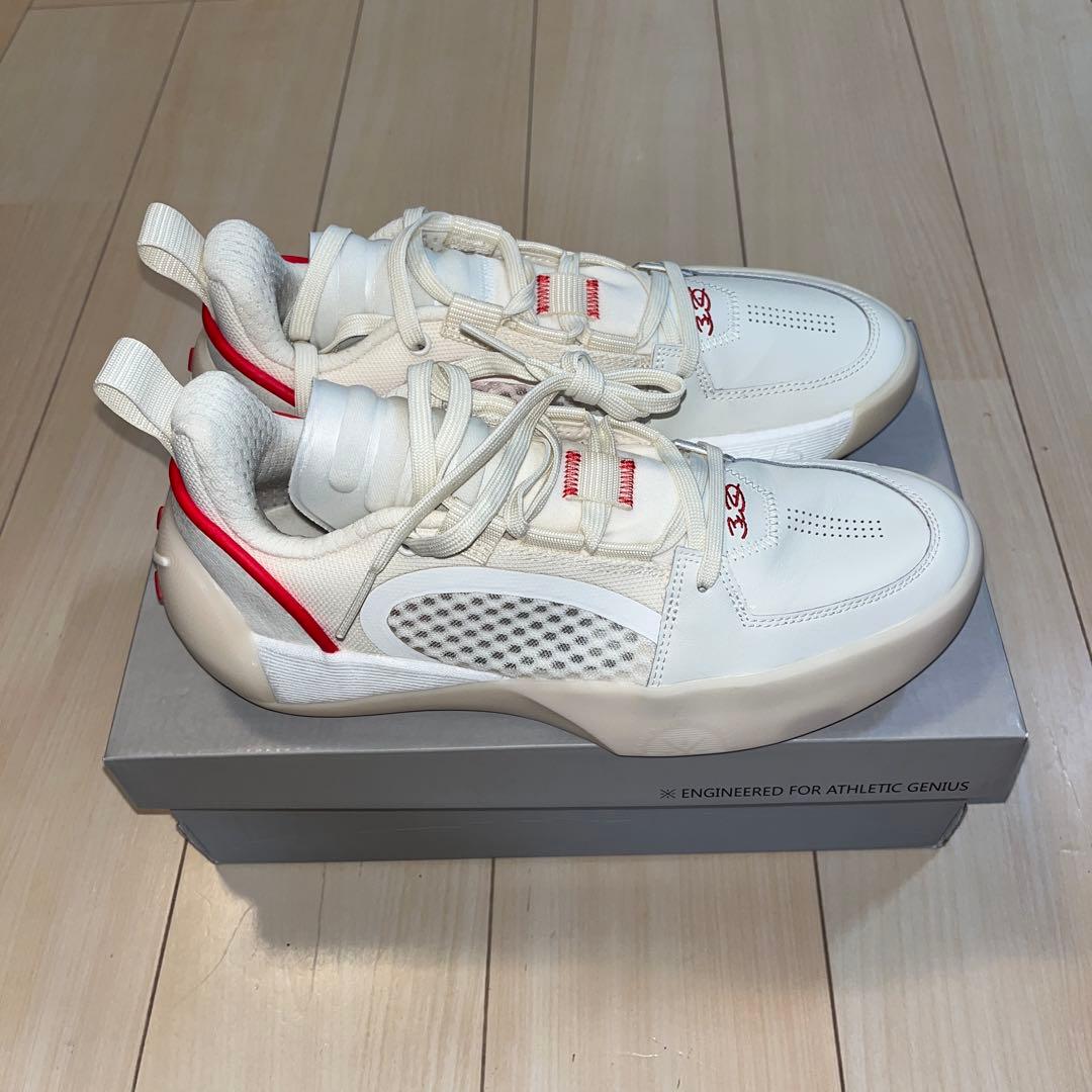 最安値 LINING WADE ALLCITY12 ENCORE NBA 即発送