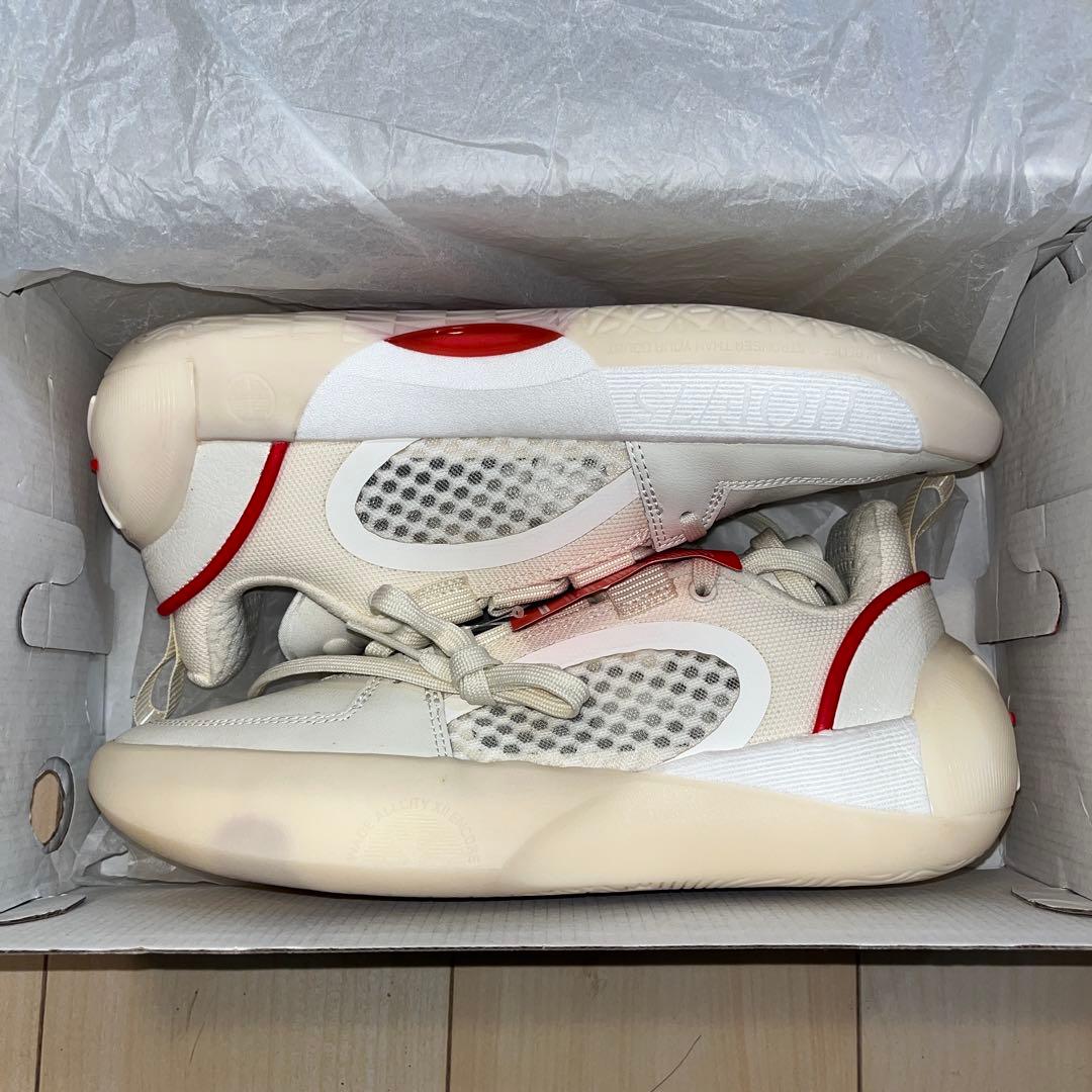 最安値 LINING WADE ALLCITY12 ENCORE NBA 即発送