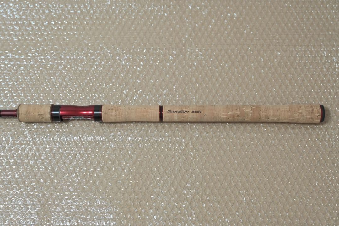 シマノ　スコーピオン2831R-2