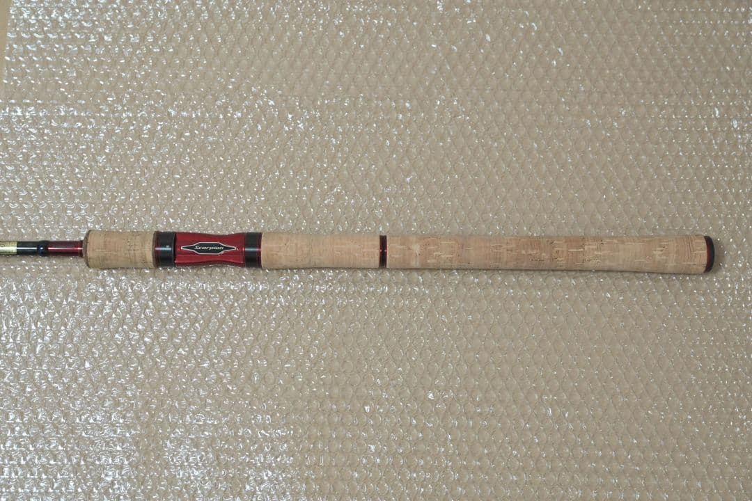 シマノ　スコーピオン2831R-2