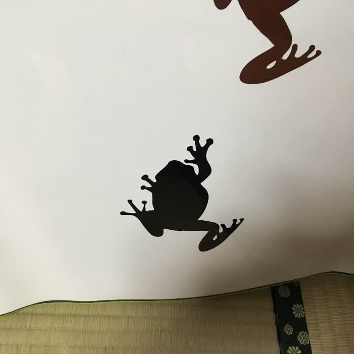アンノウン ボディーボード
