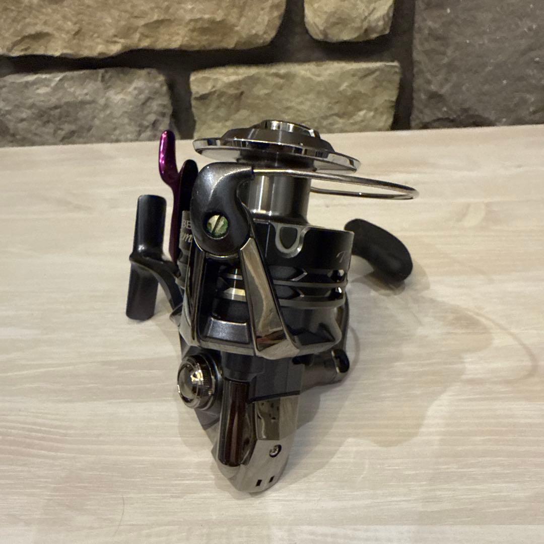 SHIMANO BB-X Remare 8000D スピニングリール