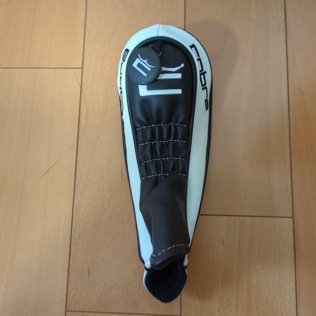 toto！お値下げ致しました!! コブラレディースUT7 ヘッドカバー付き