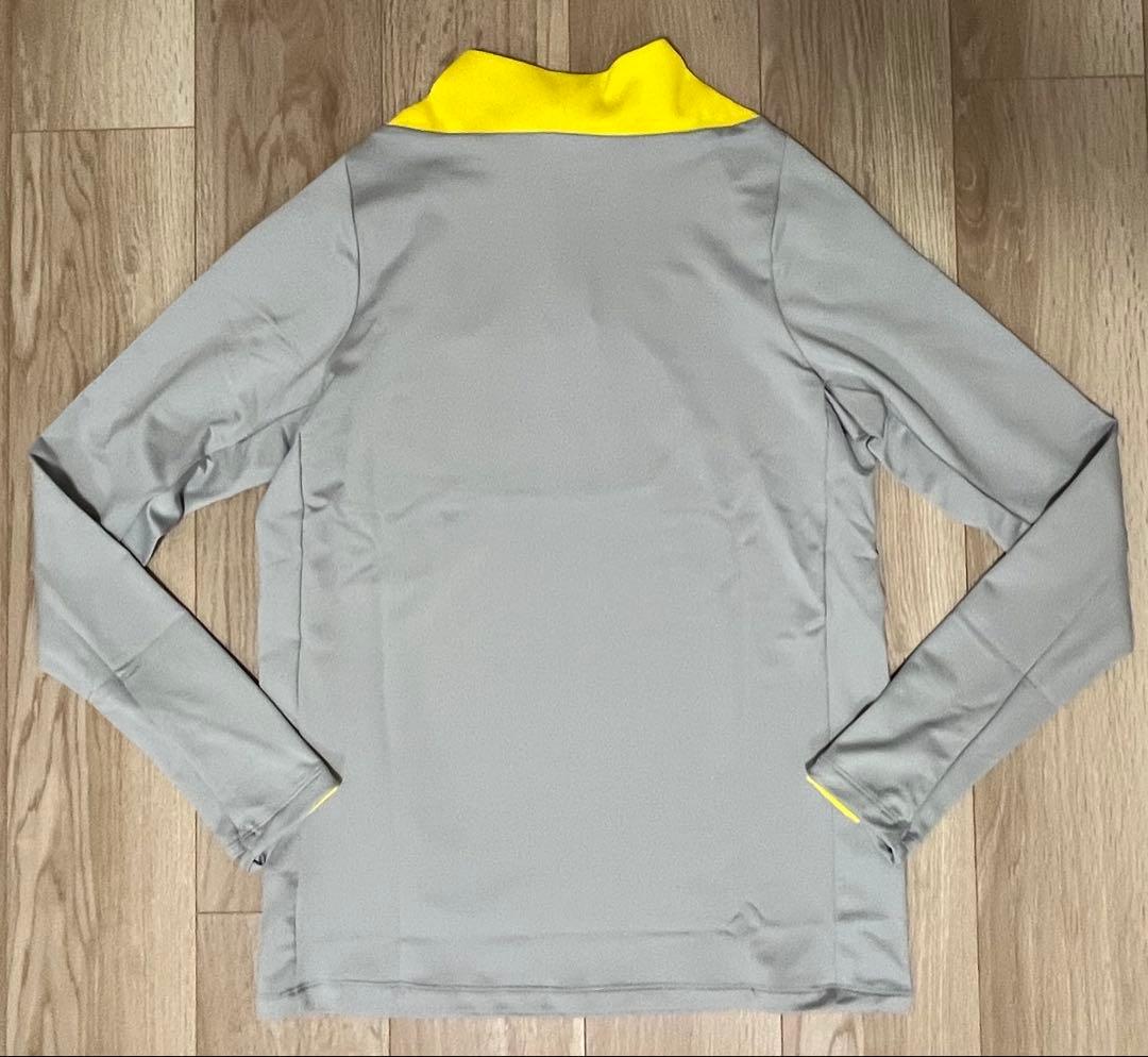NIKE リヴァプール　リバプール　ドリルトップ　トレーニングトップ　新品