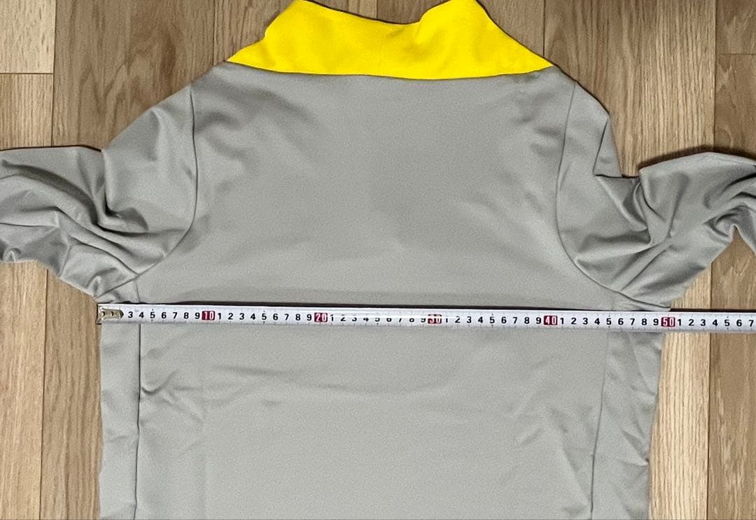NIKE リヴァプール　リバプール　ドリルトップ　トレーニングトップ　新品