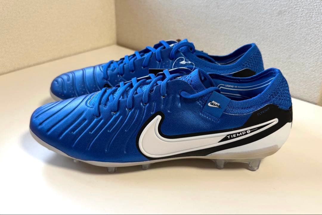 新品Nike Legend 10 Elite AG-Pro 28.5cm ナイキ