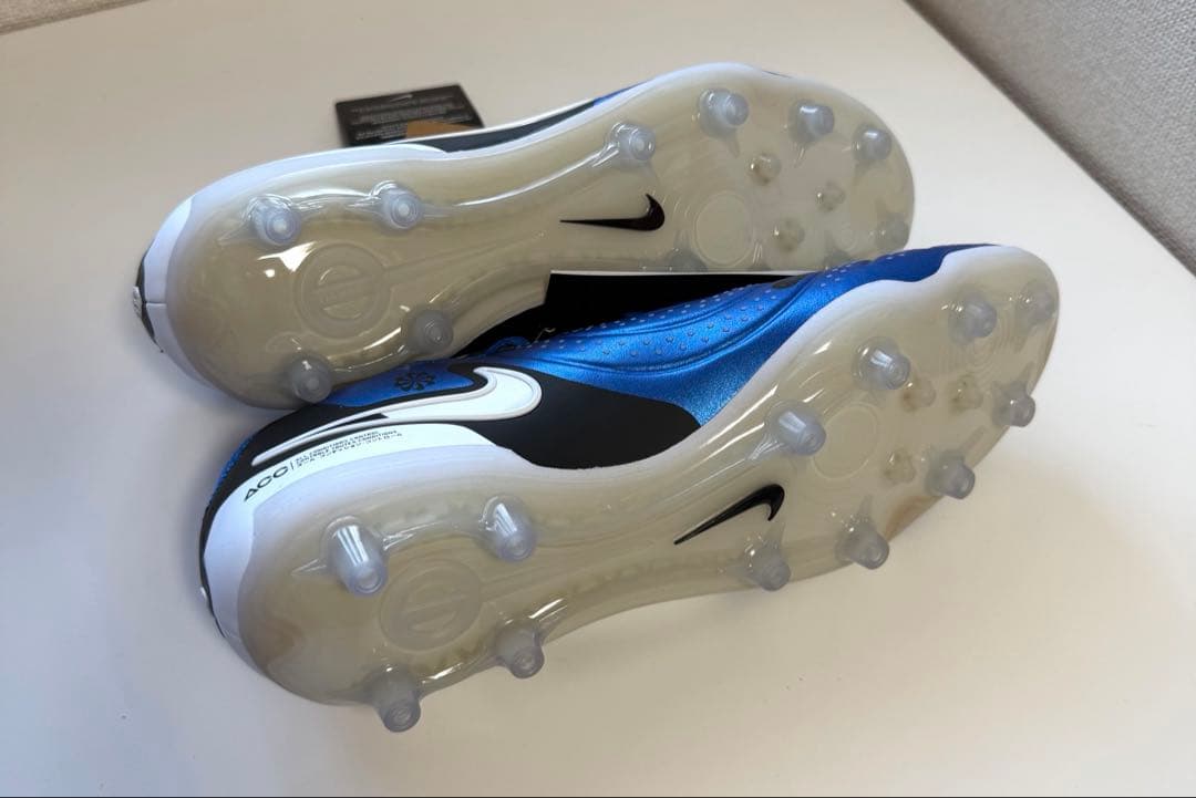 新品Nike Legend 10 Elite AG-Pro 28.5cm ナイキ