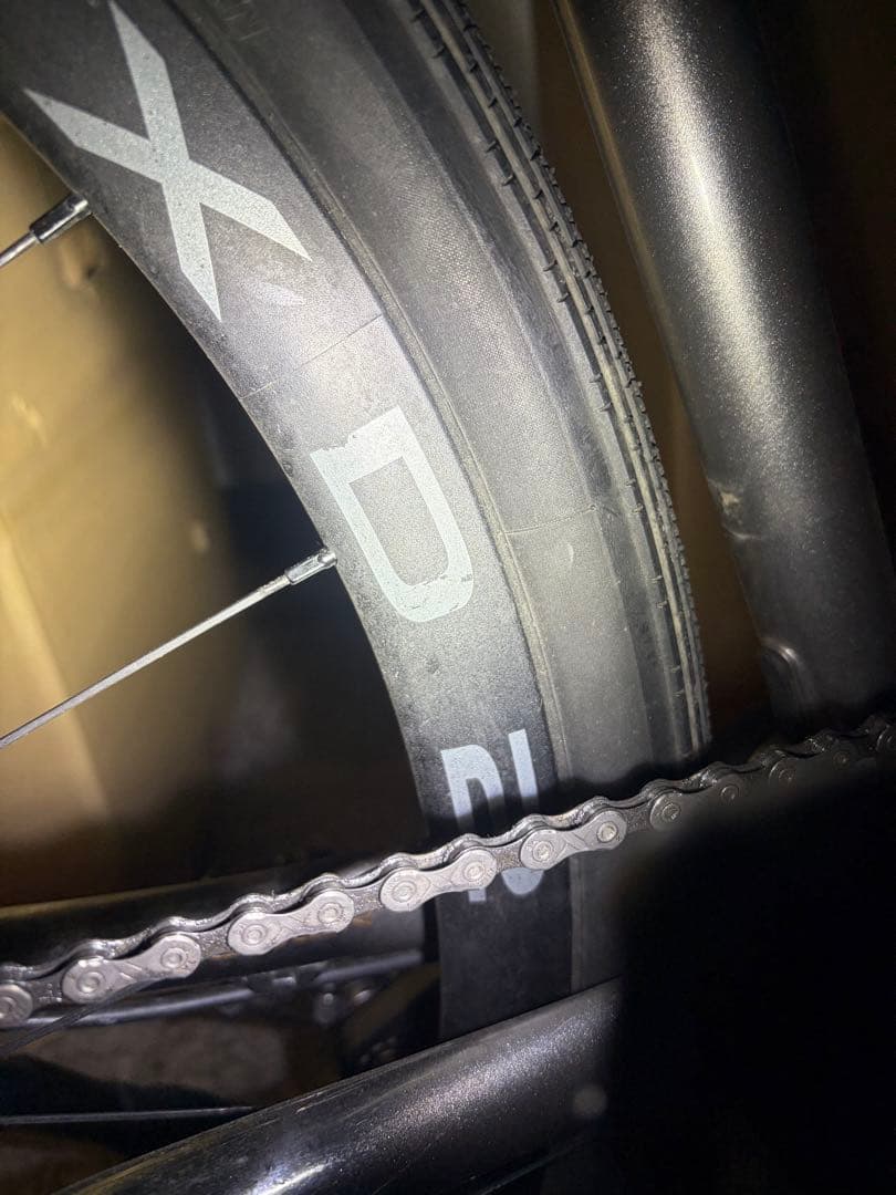 ALEXRIMS RXD2 完組ホイール