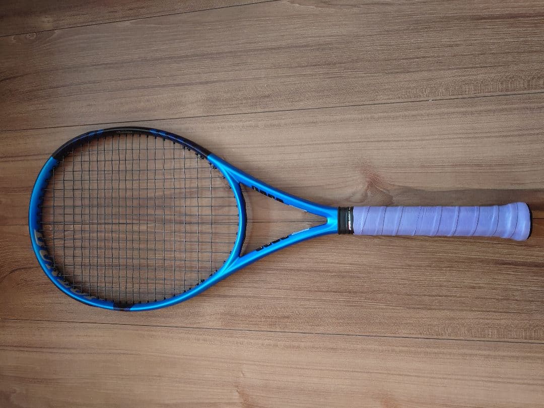 ラケット(硬式用) DUNLOP FX500TOUR