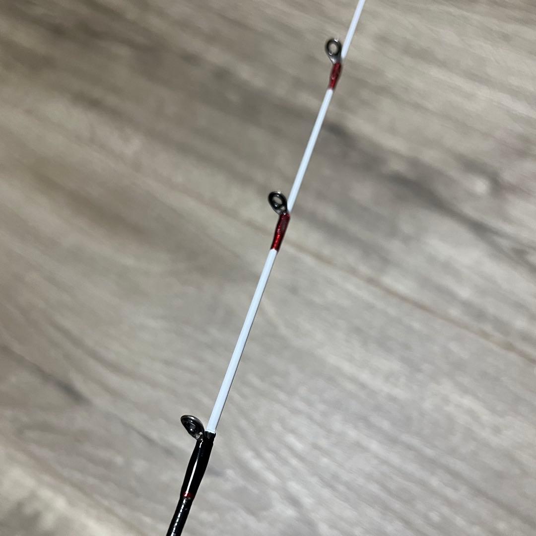 新品未使用❗️ENGETSU XTUNE 一つテンヤマダイ 230H シマノ