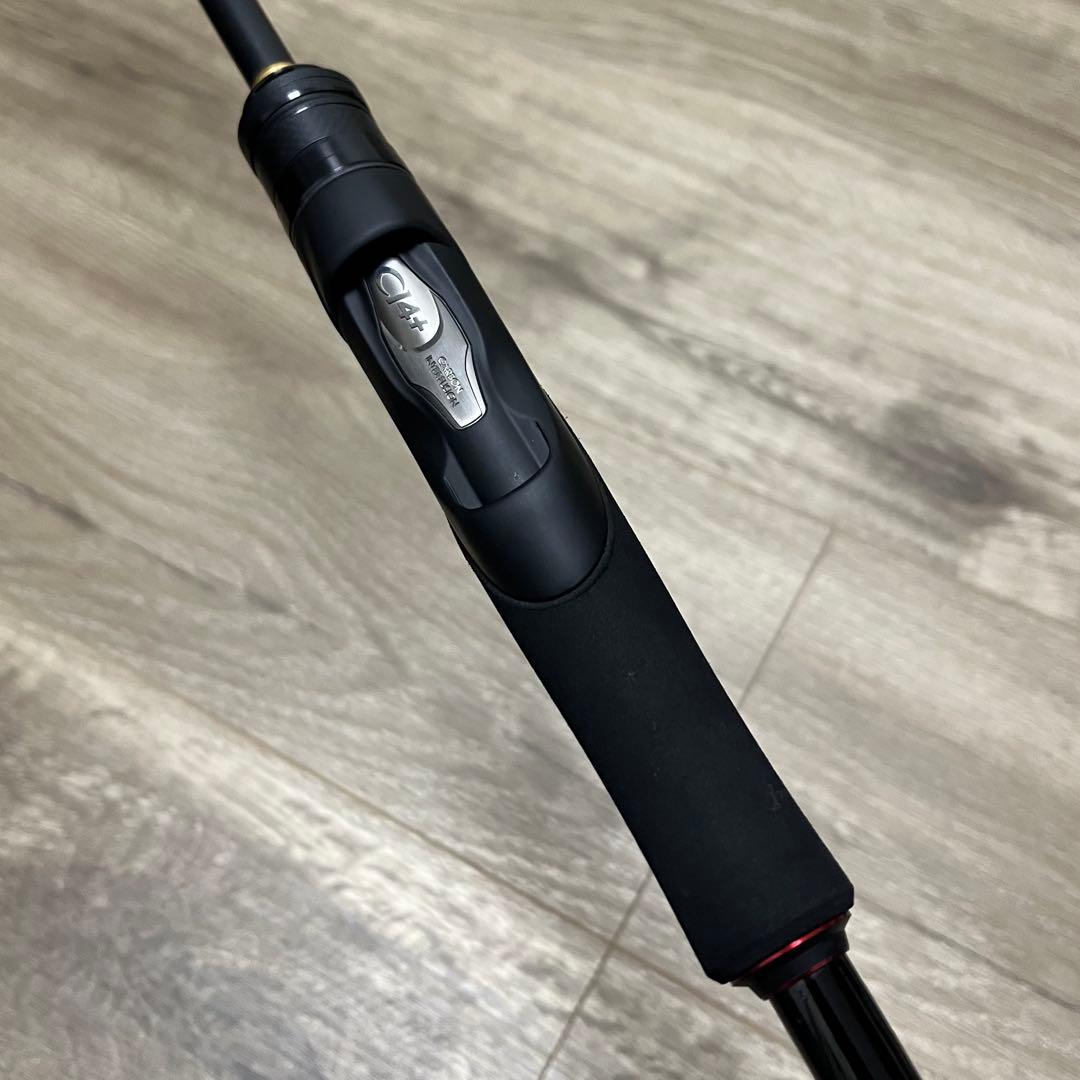 新品未使用❗️ENGETSU XTUNE 一つテンヤマダイ 230H シマノ