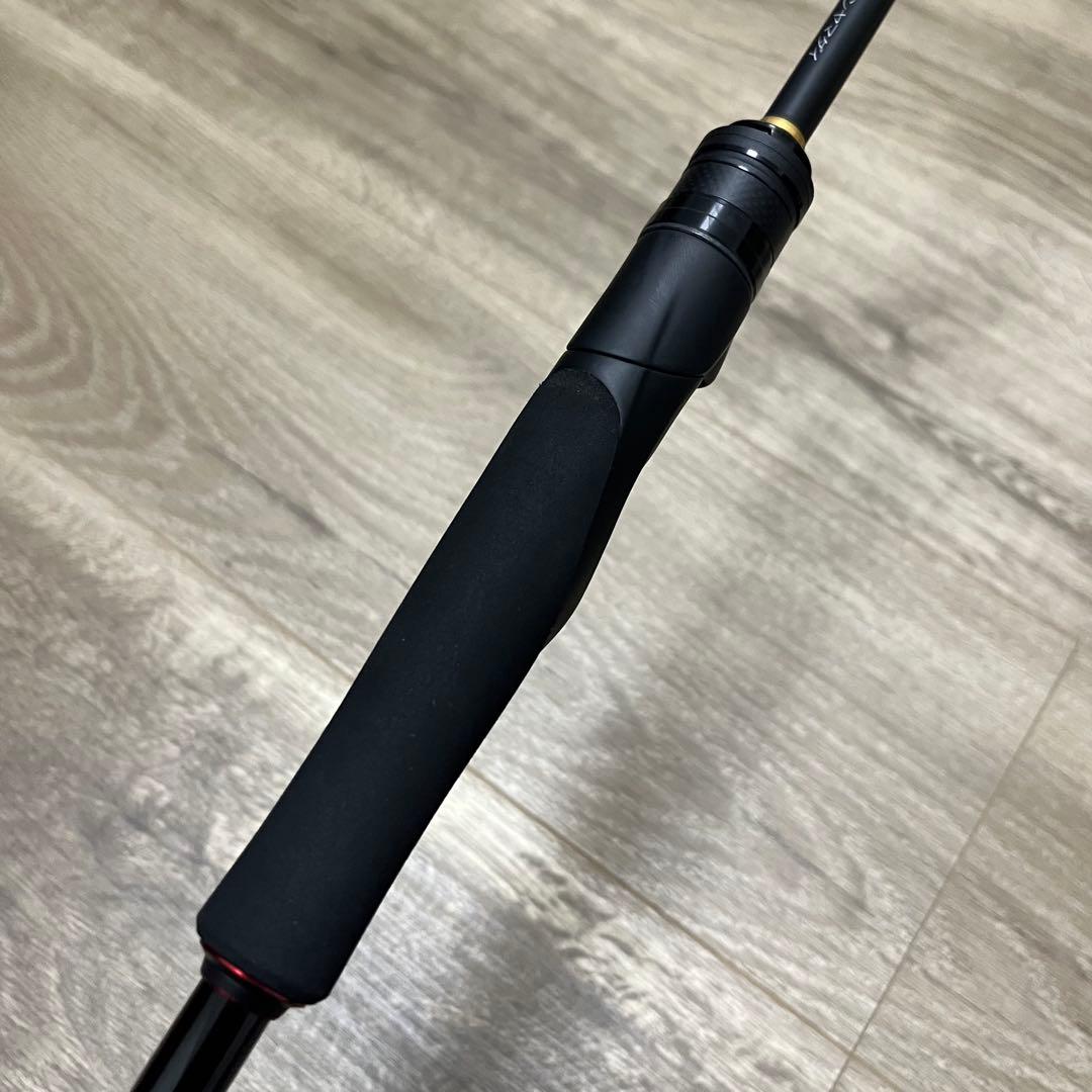 新品未使用❗️ENGETSU XTUNE 一つテンヤマダイ 230H シマノ