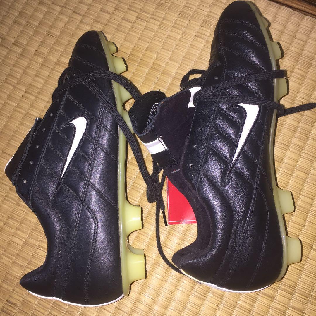 NIKE ティエンポ プレミアム ヴィンテージ