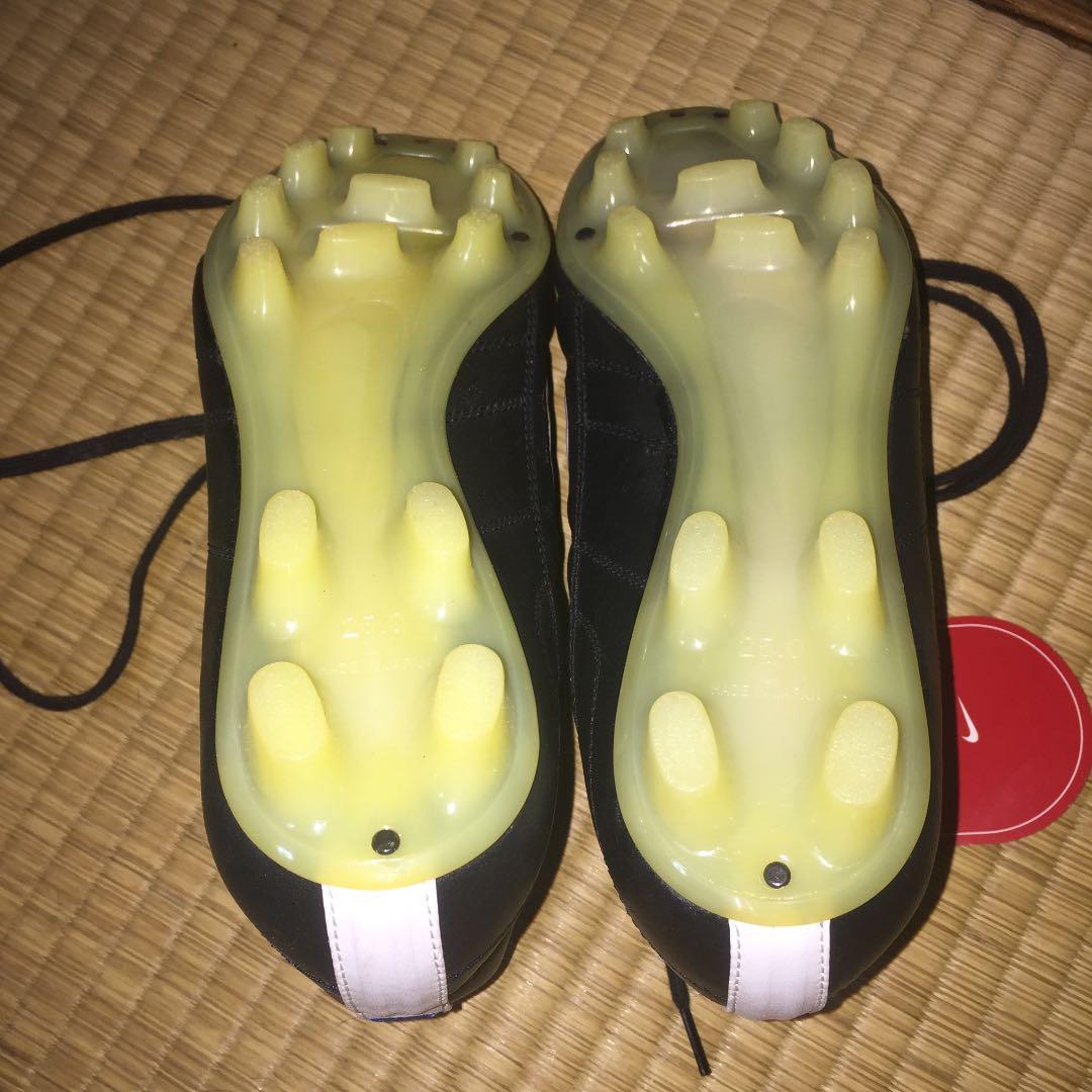 NIKE ティエンポ プレミアム ヴィンテージ