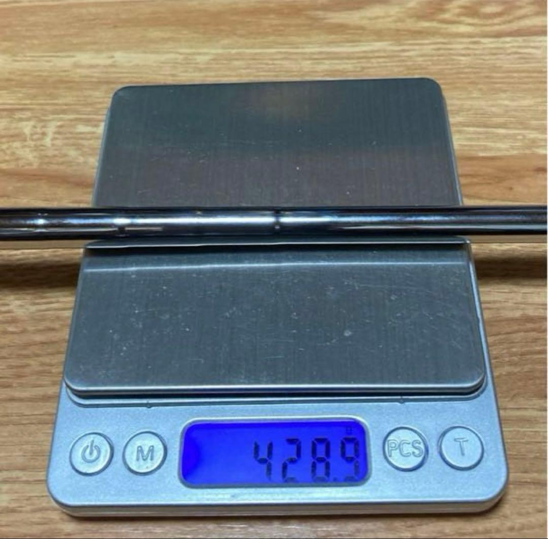 【美品】ミズノJPX 200X GW ウェッジ NS 850GH (S)+950
