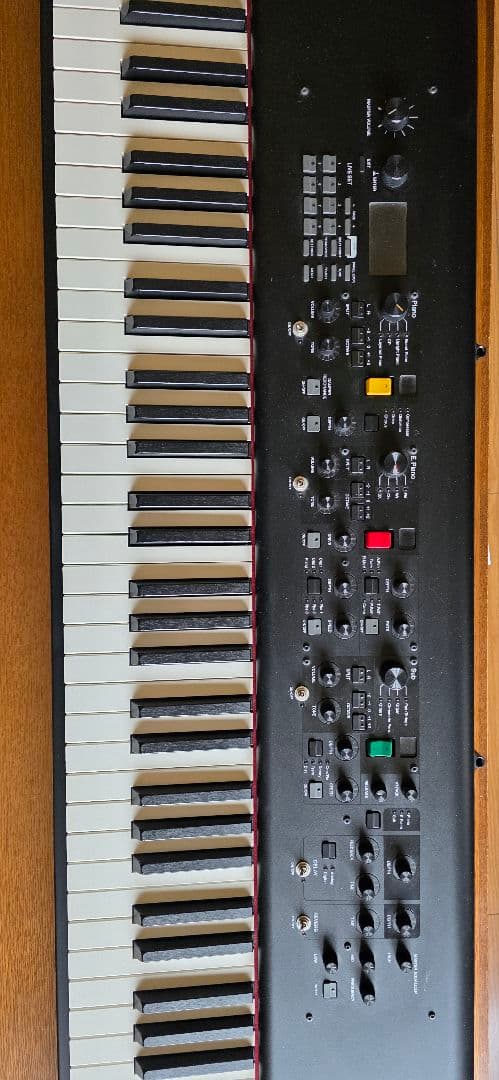 【ぽぽさん専用】Yamaha ヤマハ　cp88 電子ピアノ