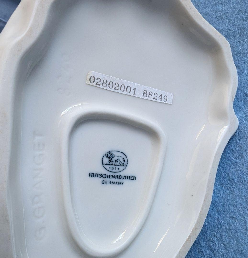 馬の置物　馬のオブジェ