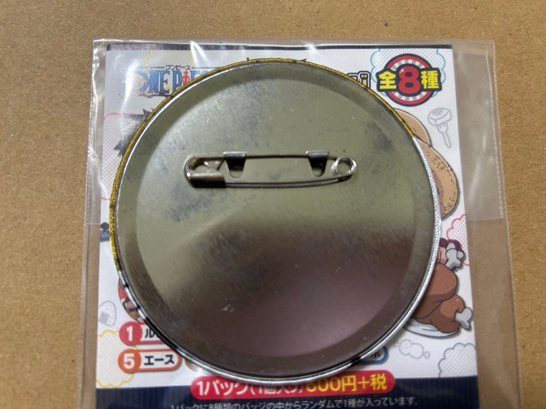 【レア品あり】ワンピース ロー ハートの海賊団 バッジ類まとめ 71点