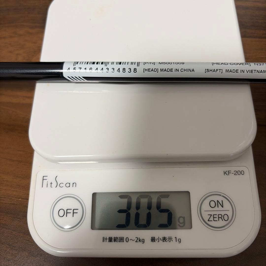 テーラーメイドQi4DCore ドライバー 10.5度 REAX MR 50S