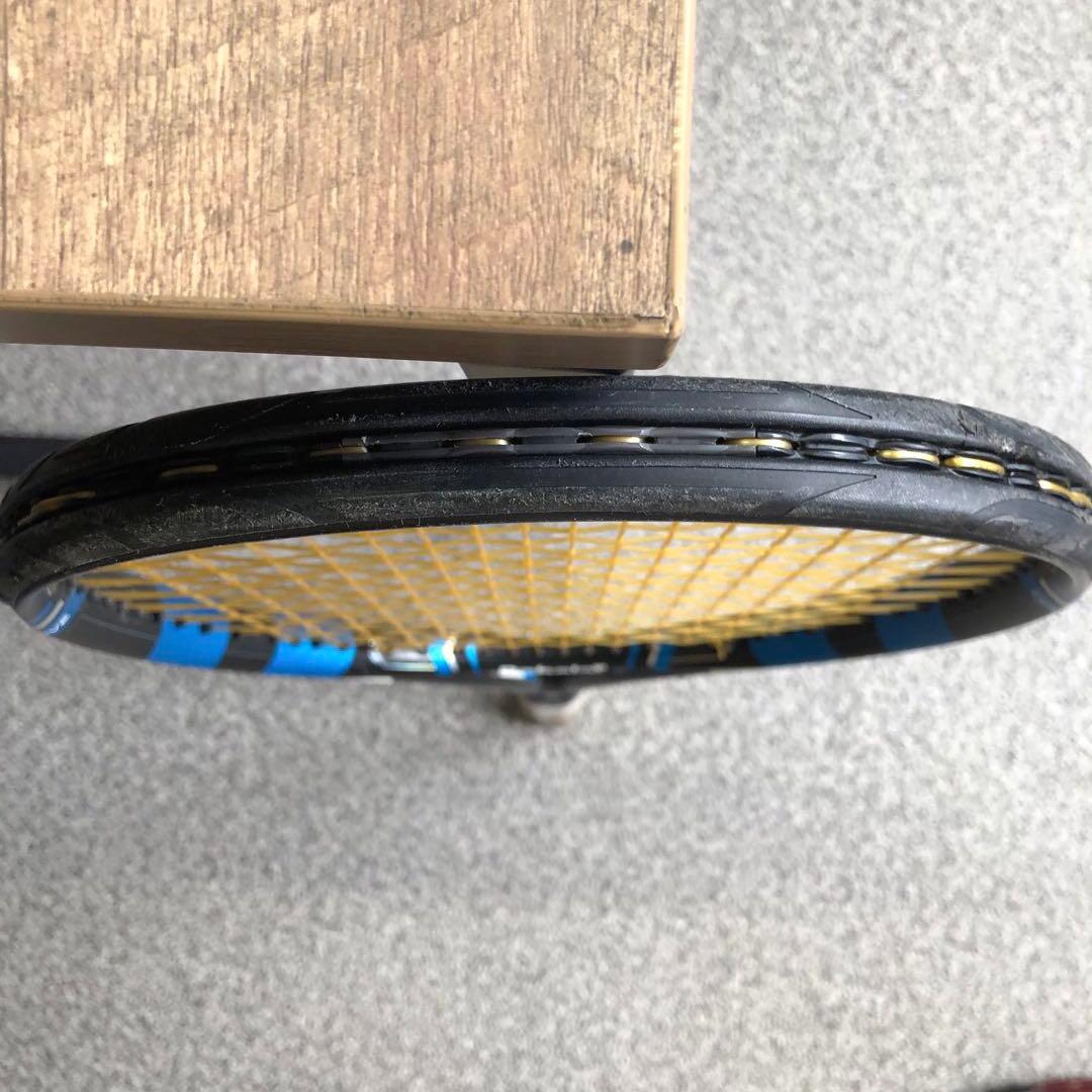 Babolat pure drive 硬式 テニス ラケット G3