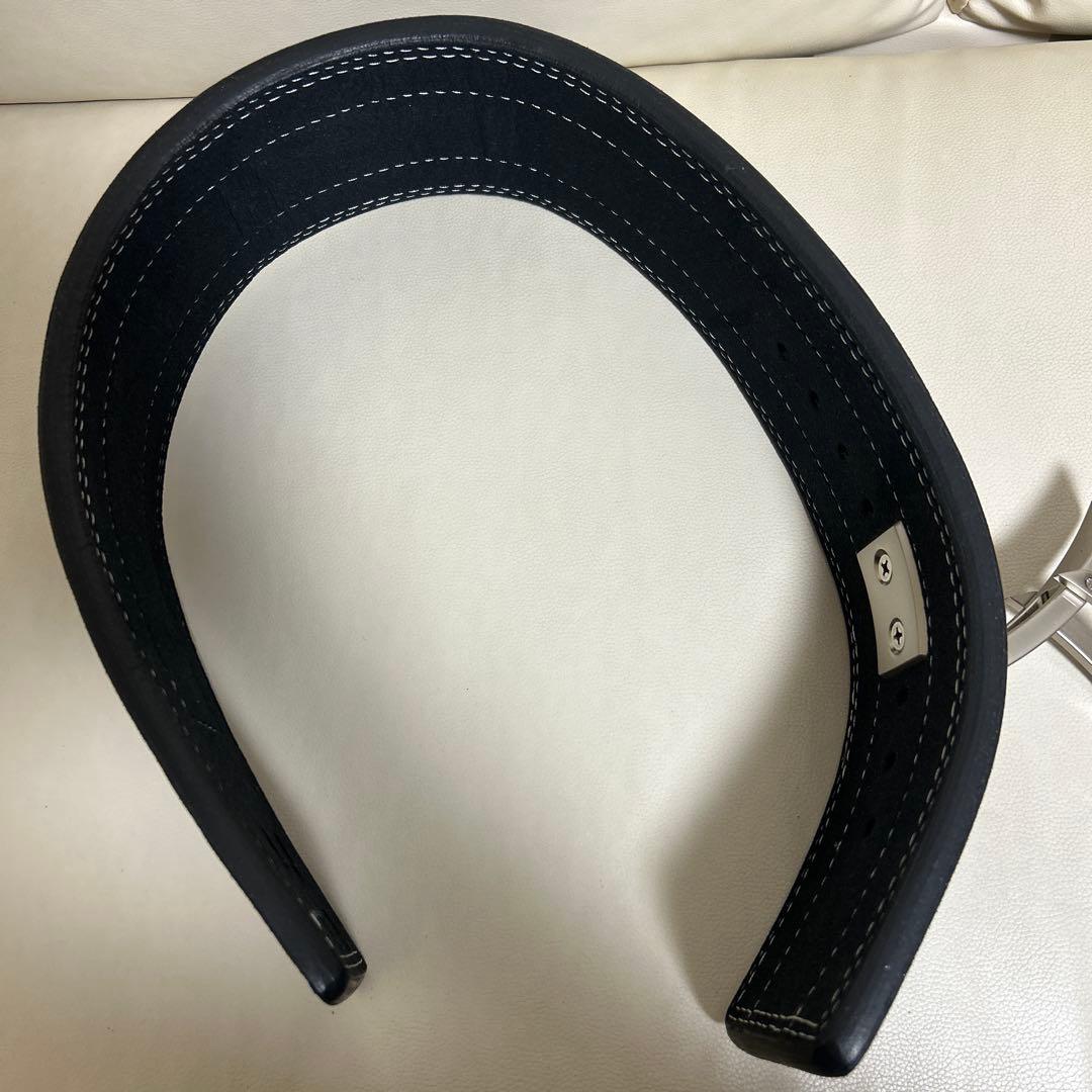 Zawick レバーアクションベルト パワーベルト Sサイズ