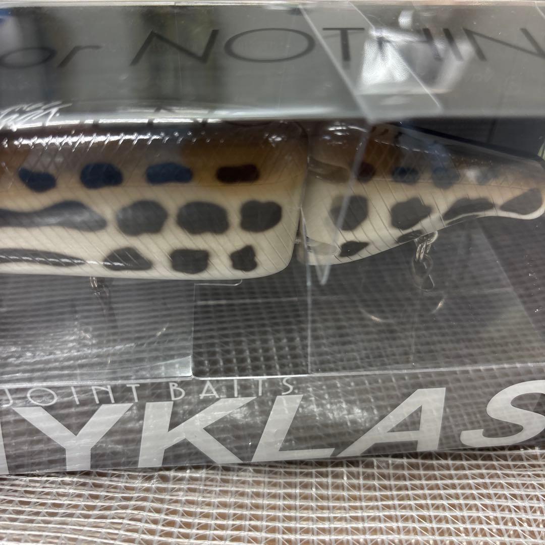 TINYKLASH タイニークラッシュ　drt 新品