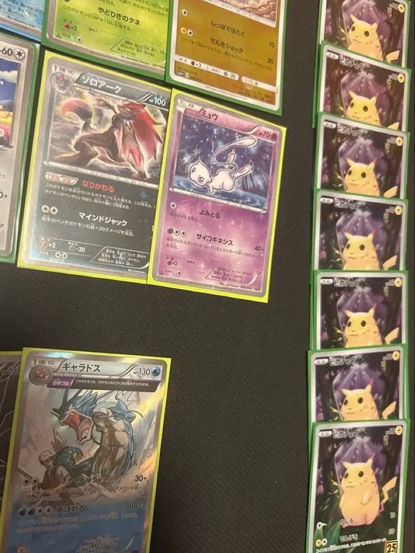 【破格】ポケカ　ポケモンカードsr　レア　デッキシールド等　大量まとめ売り