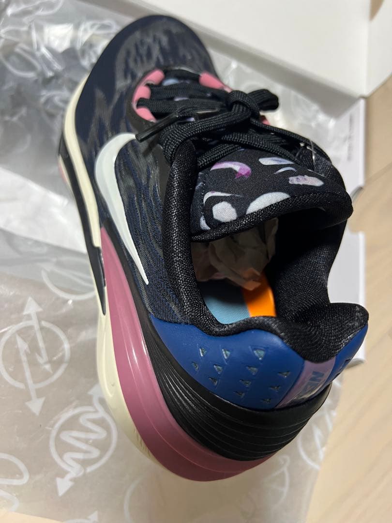 Nike エアズーム　G.T. カット2