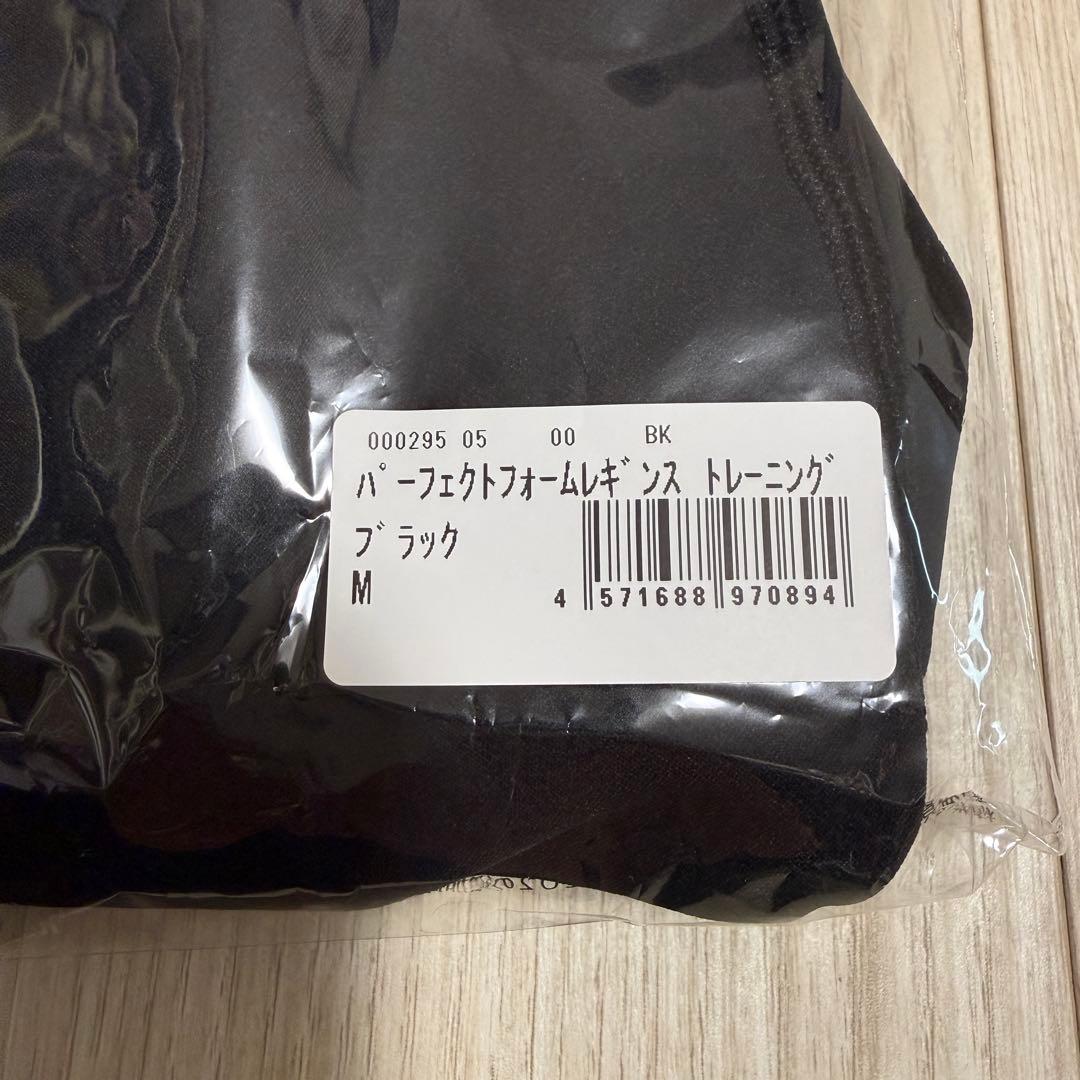 LAVA Rintosull パーフェクトフォームレギンス リントスル
