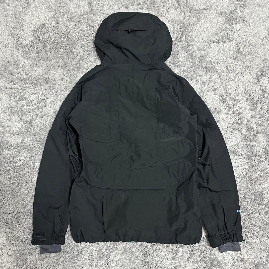 【超人気◎】VOLCOM　スノボジャケット　GORE-TEX　完売モデル◎