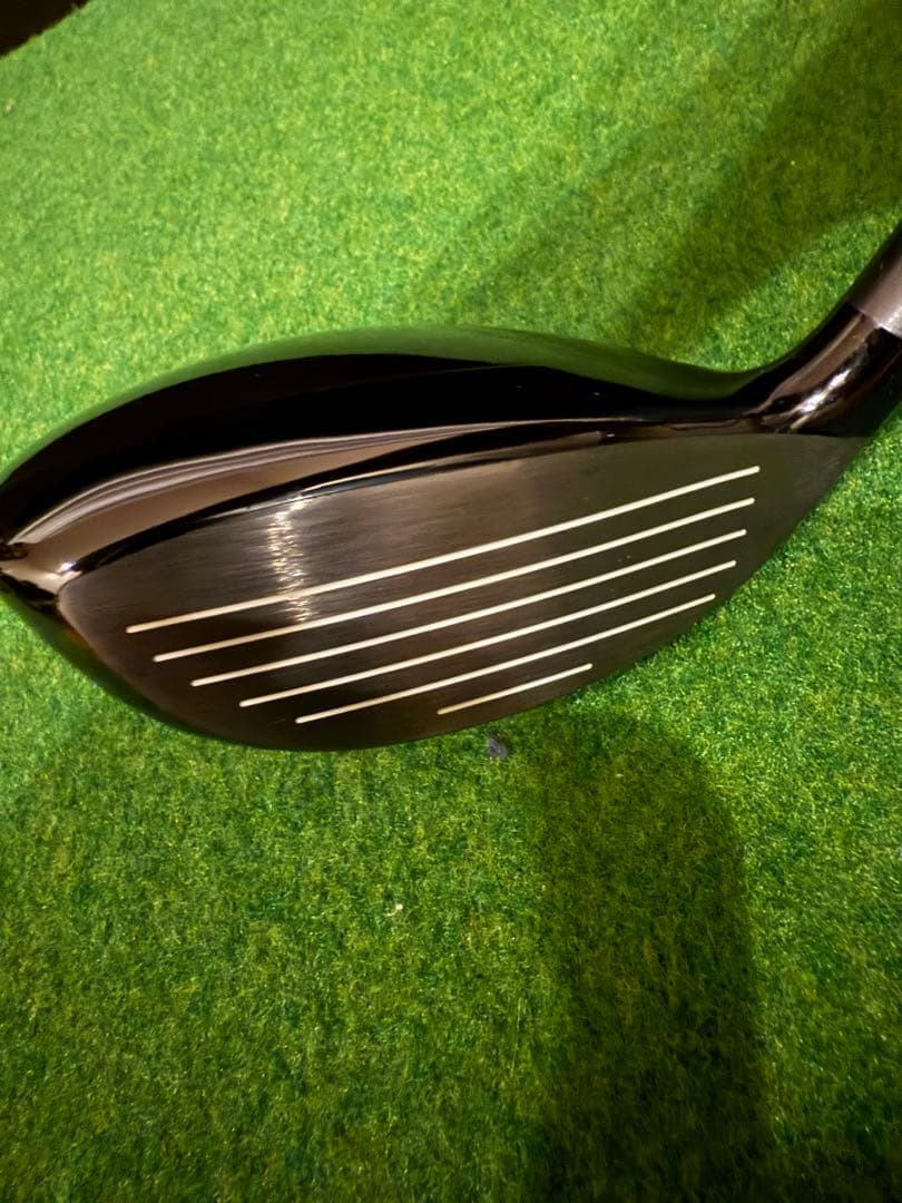 2025年Callaway Apex UW 17度＆21度2本セット