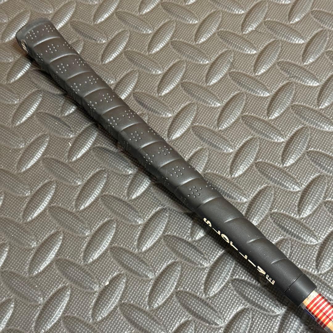 Slotline Cigar パター 34インチ USA製 純正シャフト
