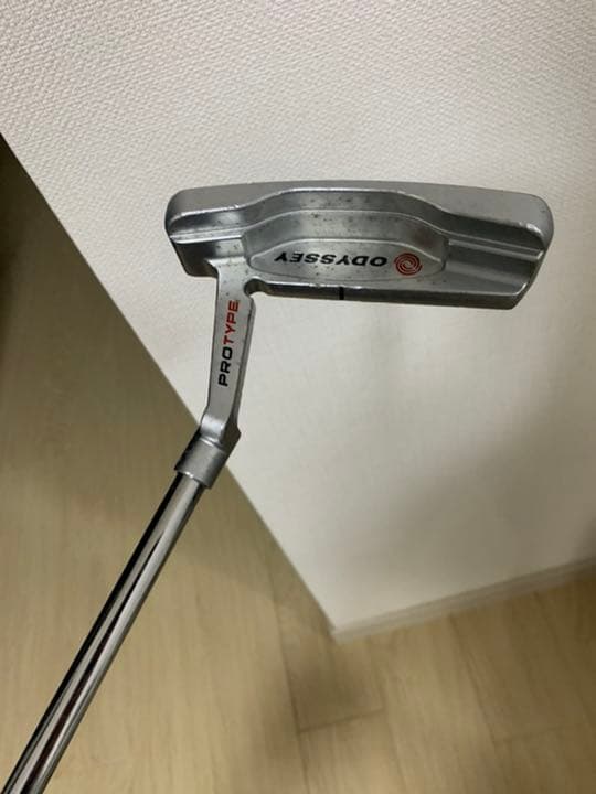 パター