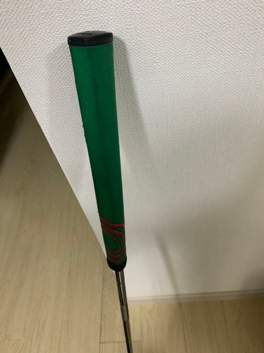 パター