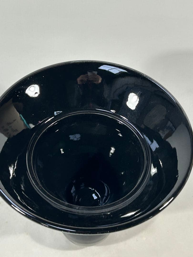いけばな花器　777-6 訳あり商品　未使用品　池坊花器