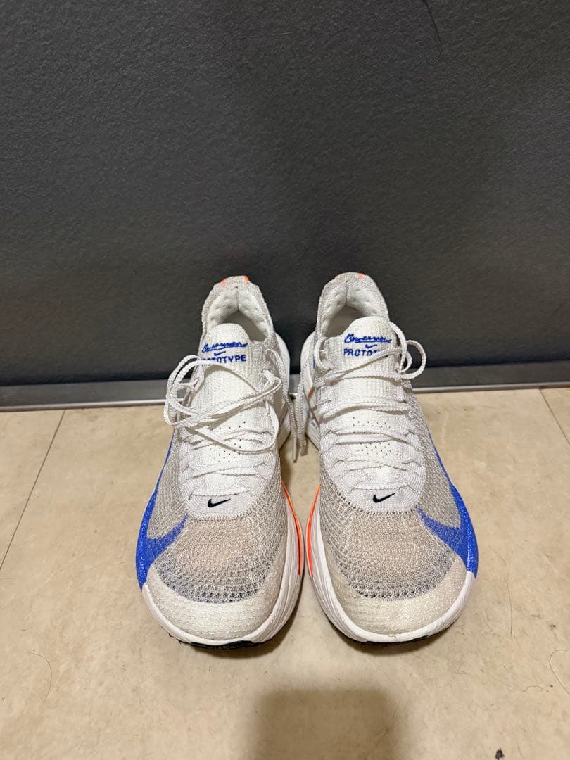 NIKEアルファフライ3 27.5cm