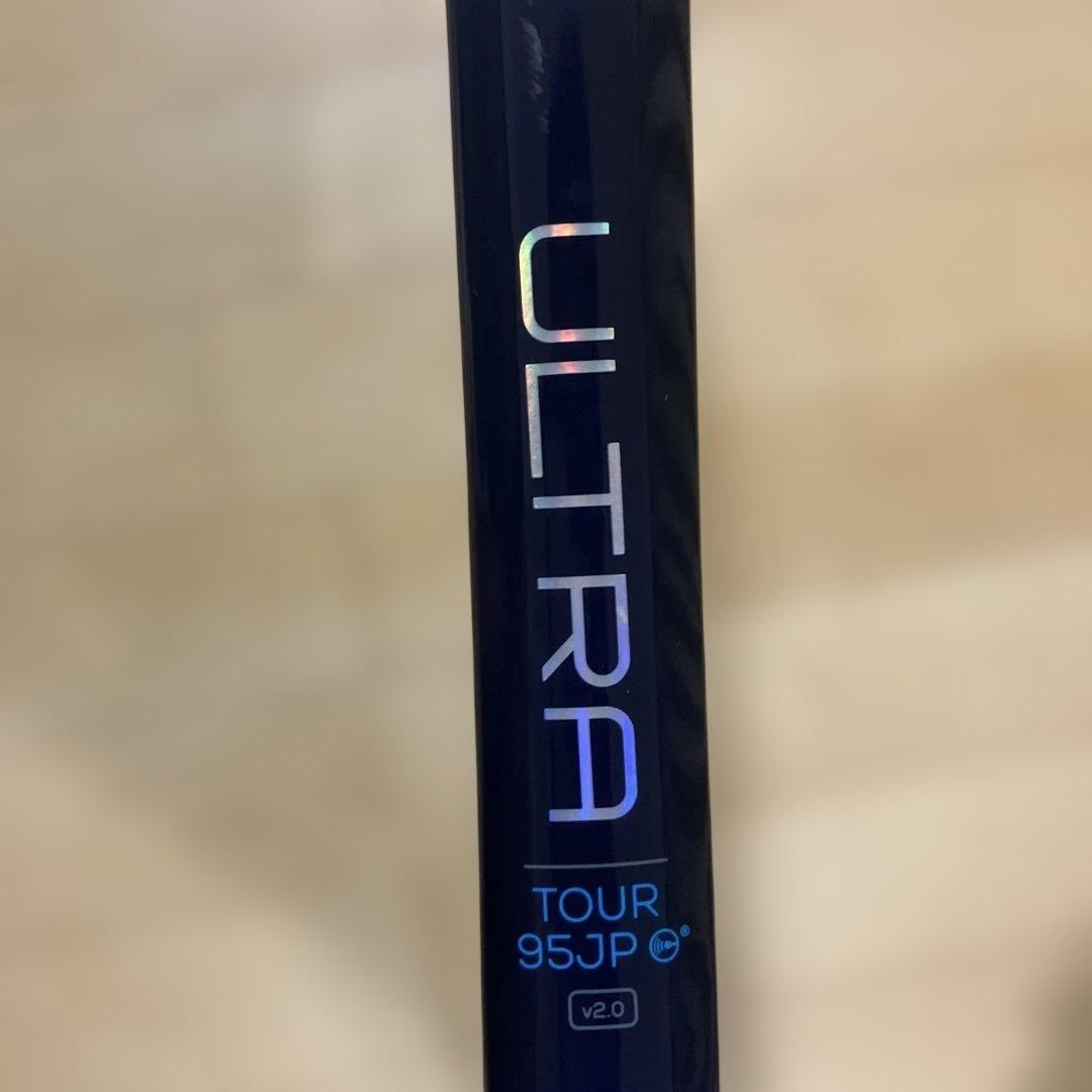 ULTRA TOUR 955JP v2.0 テニスラケット