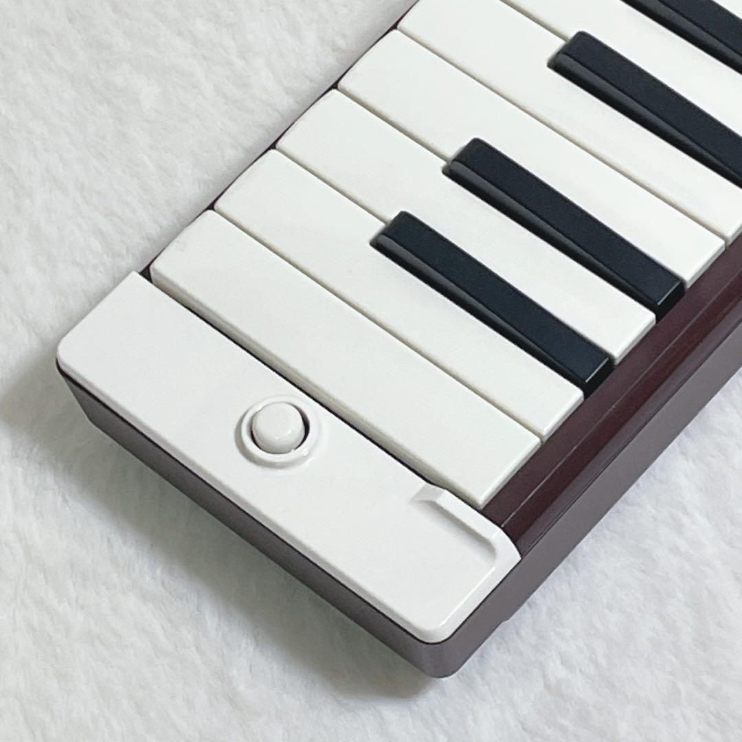 【美品】YAMAHA 大人のピアニカ フル3オクターブ（37鍵）ケース付き