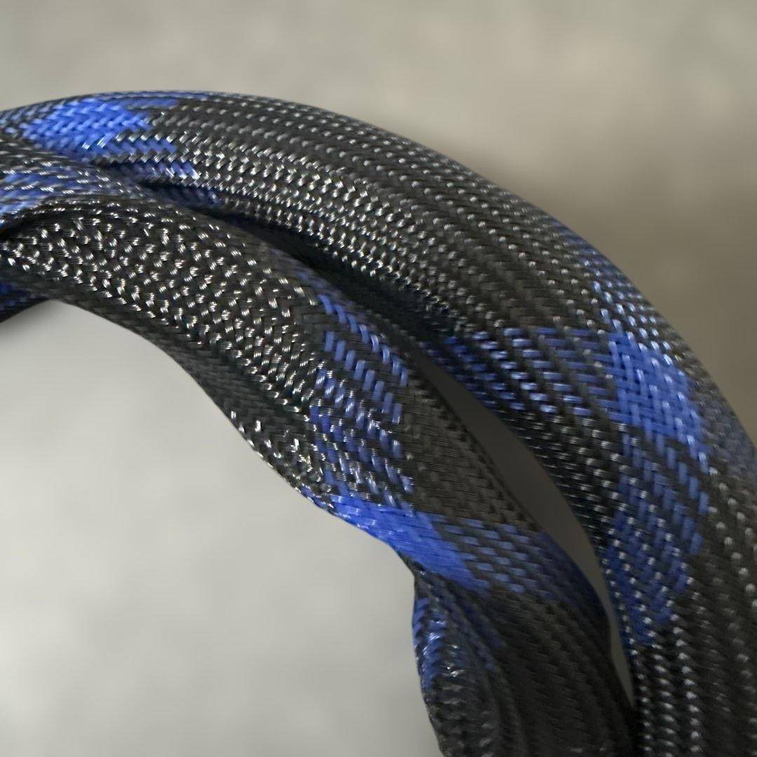 ABUS STEEL-O-FLEX IVERA 7200/110㎝