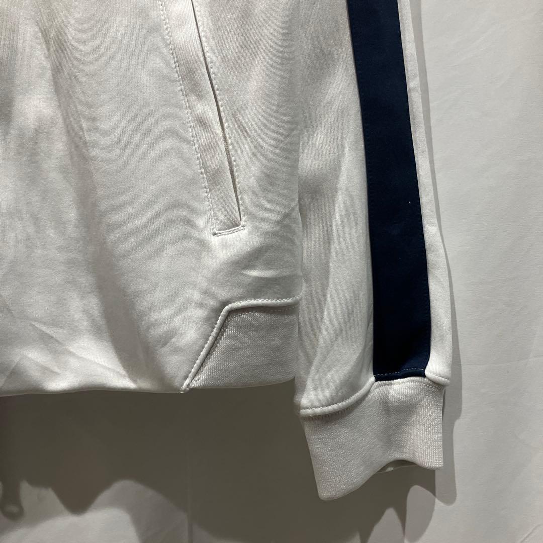 NIKE ナイキ　フランス代表トラックジャケット　ジャージ　サッカー　Mサイズ