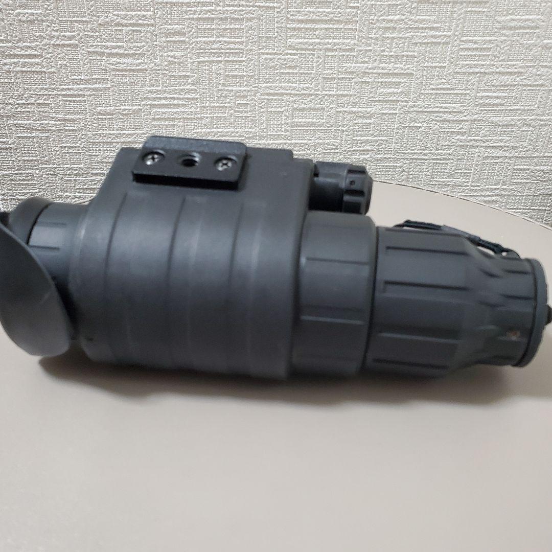 Pulsar 1.5世代 ナイトビジョン アーム付き