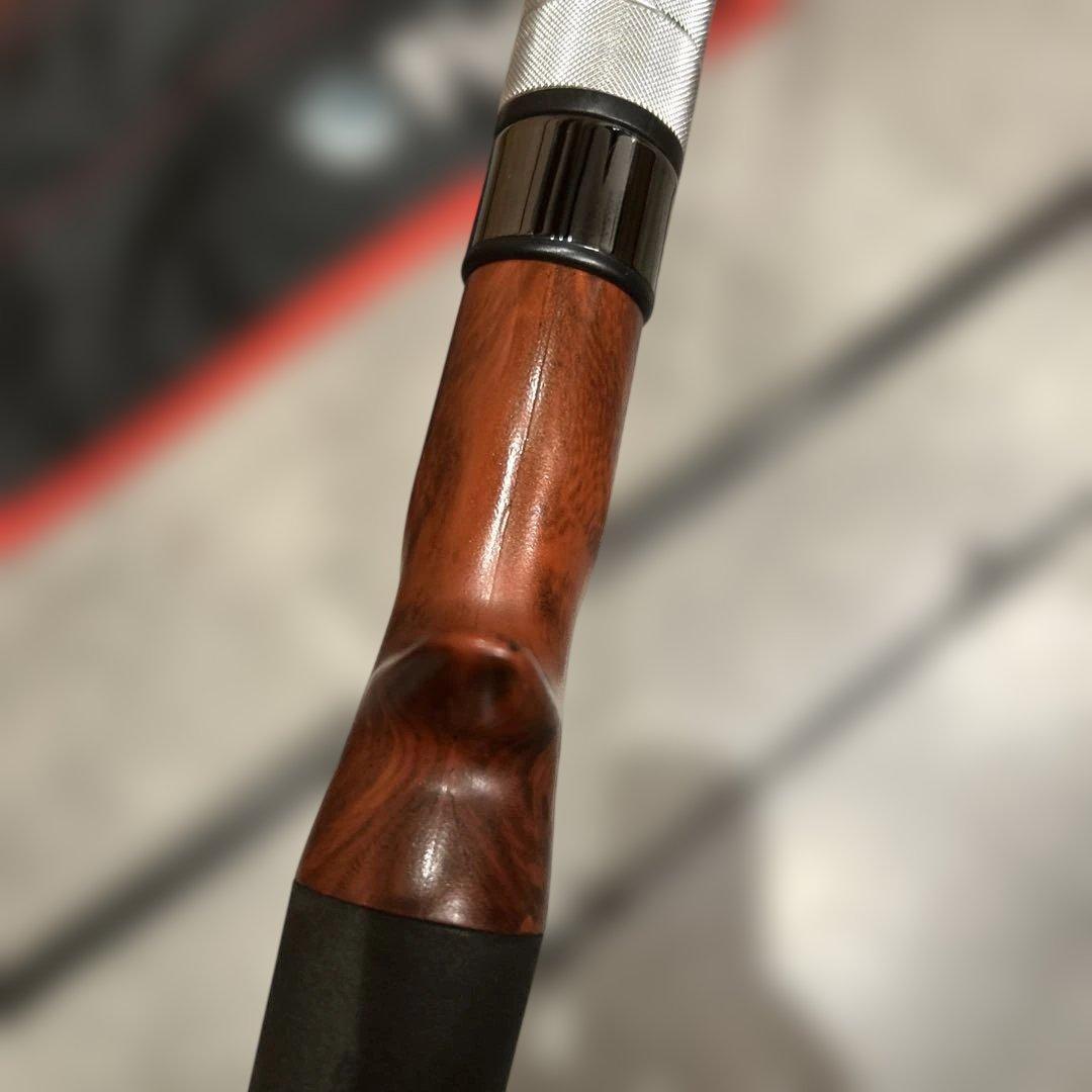 Fishman BRIST VENDAVAL 8.9m フィッシュマン