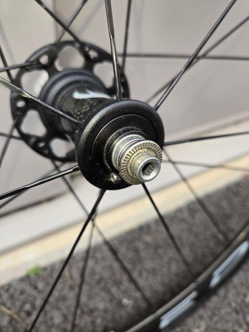 FULCRUM SPEED40T CULT AC3シマノフリーリムブレ,TU専用