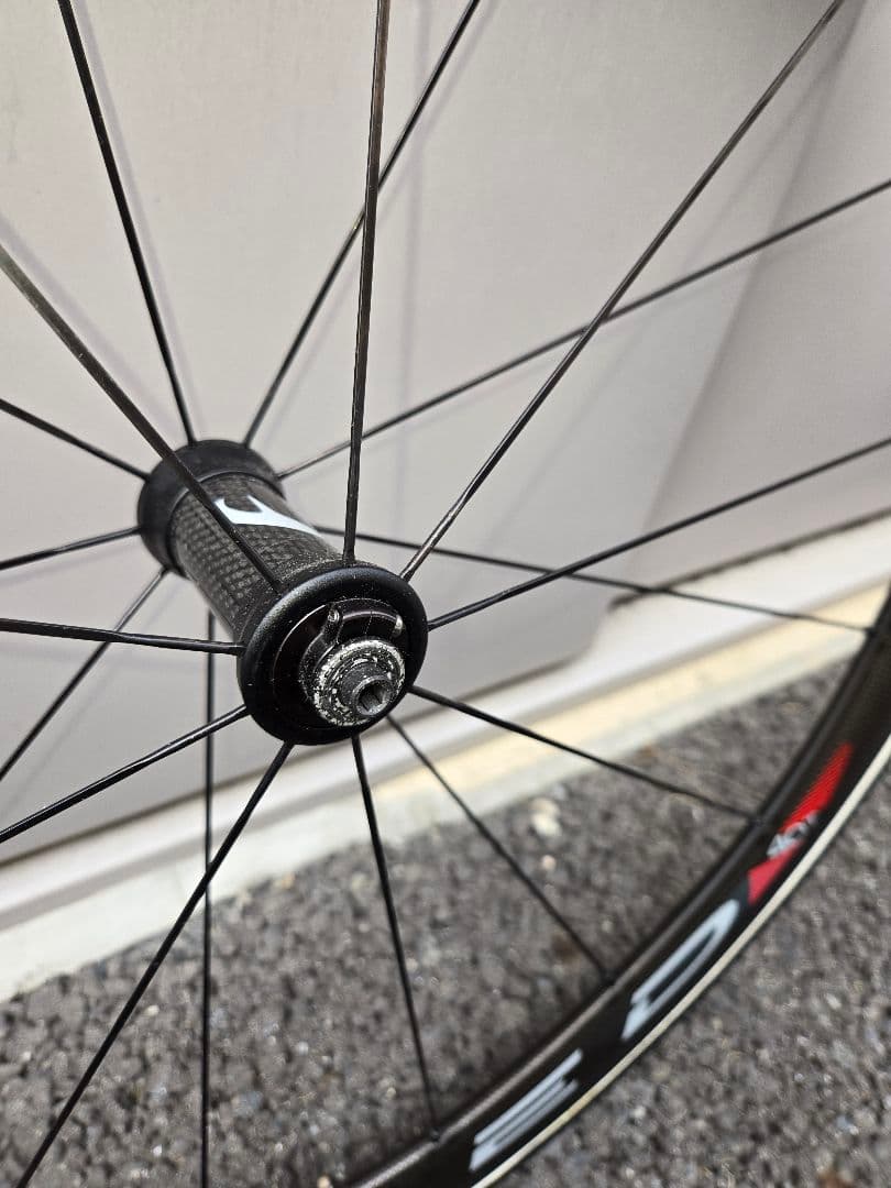 FULCRUM SPEED40T CULT AC3シマノフリーリムブレ,TU専用