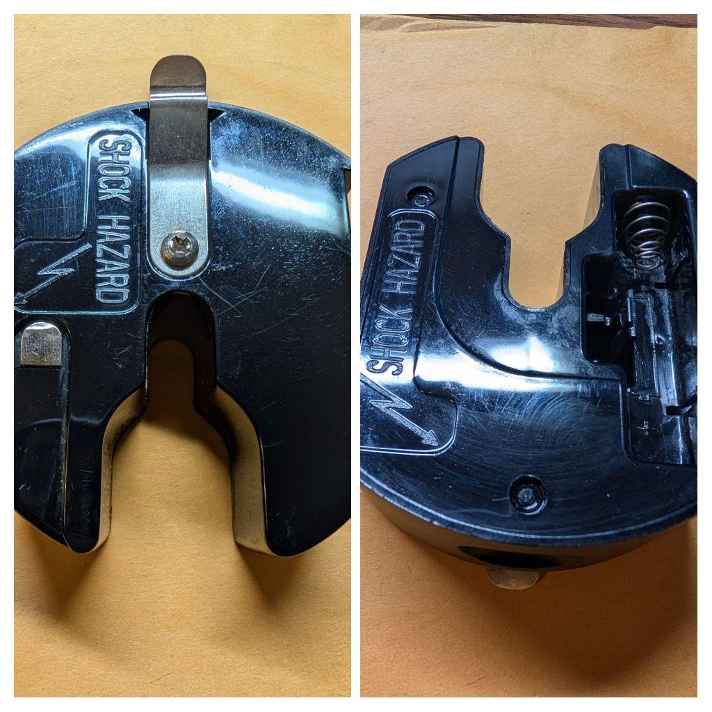 Coleman NorthStar ランタン 2000-750J